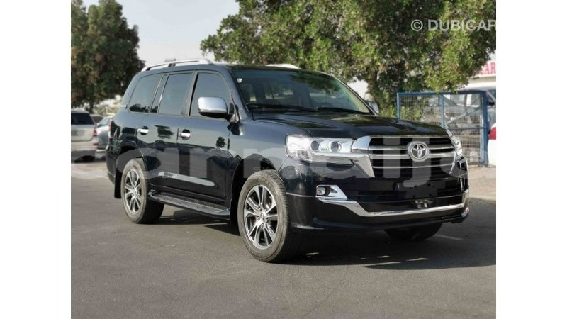 Big with watermark toyota land cruiser abia state import dubai 14858