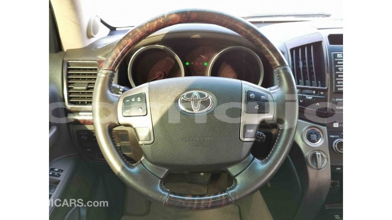 Big with watermark toyota land cruiser abia state import dubai 14858