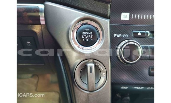 Acheter Import Voiture Toyota Land Cruiser Noir à Import - Dubai, État d'Abia Acheter Import Voiture Toyota Land Cruiser Noir à Import - Dubai, État d'Abia