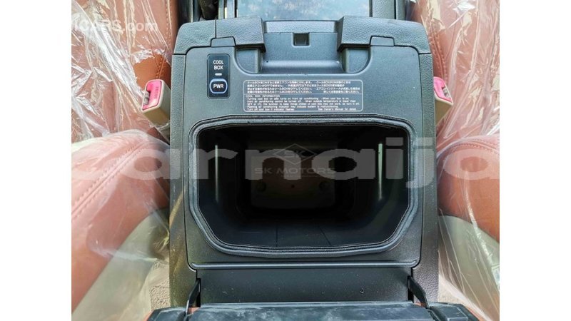 Big with watermark toyota land cruiser abia state import dubai 14858