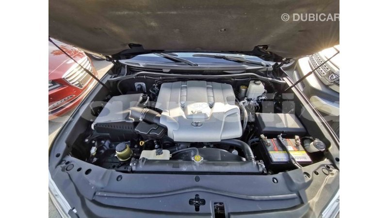 Big with watermark toyota land cruiser abia state import dubai 14858