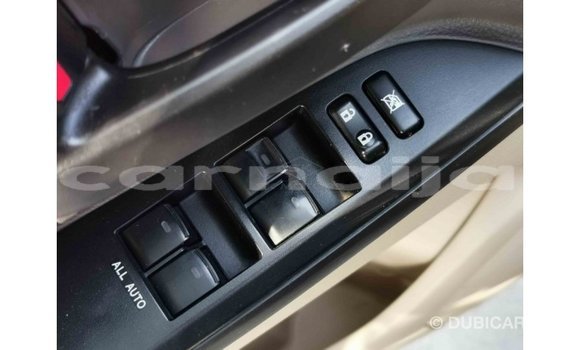 Acheter Import Voiture Toyota Land Cruiser Noir à Import - Dubai, État d'Abia Acheter Import Voiture Toyota Land Cruiser Noir à Import - Dubai, État d'Abia