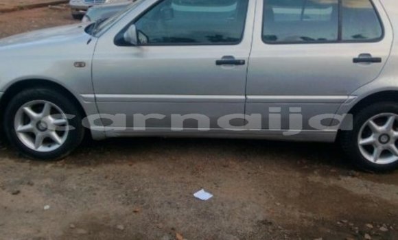 Buy Used Volkswagen Golf Other Car in Katsina in Katsina