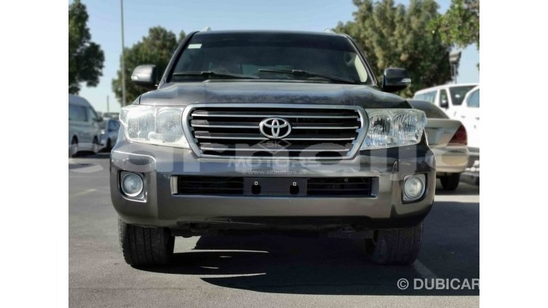 Big with watermark toyota land cruiser abia state import dubai 14860