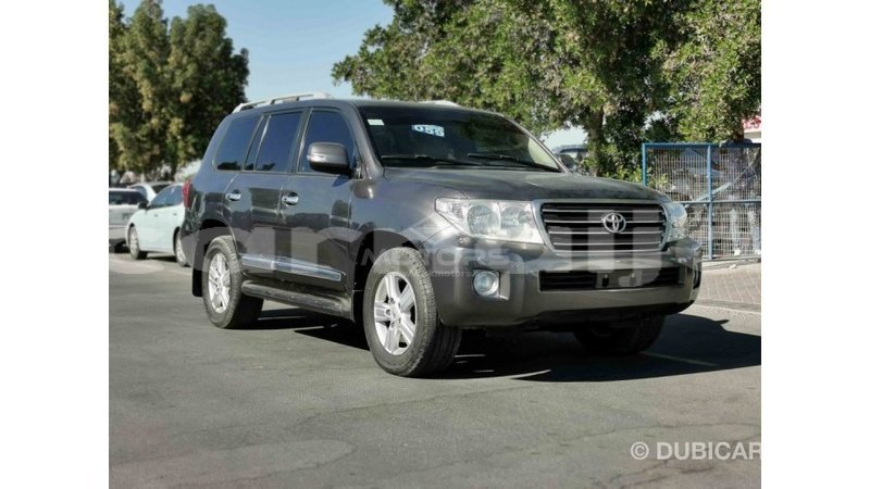 Big with watermark toyota land cruiser abia state import dubai 14860