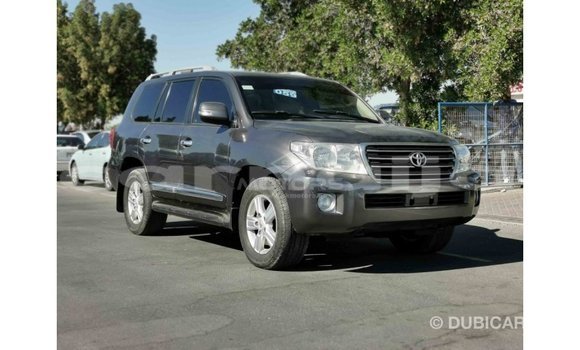 Buy Import Toyota Land Cruiser Other Car in Import - Dubai in Abia State Buy Import Toyota Land Cruiser Other Car in Import - Dubai in Abia State