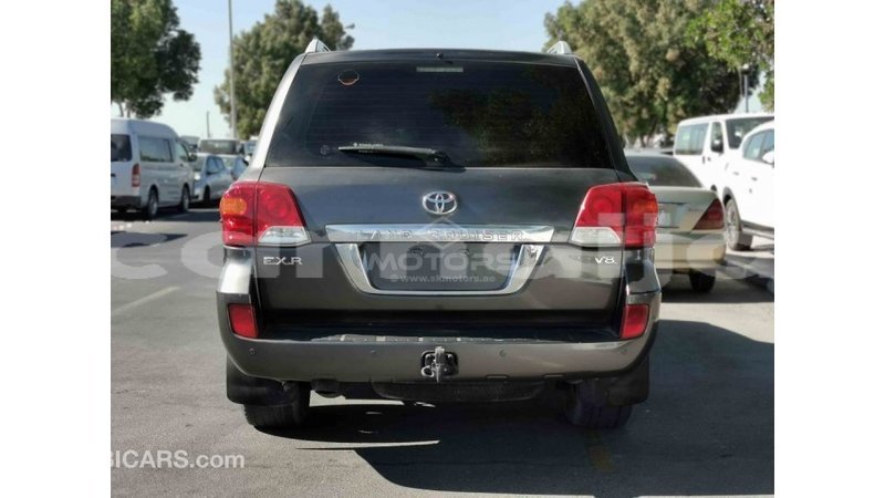 Big with watermark toyota land cruiser abia state import dubai 14860