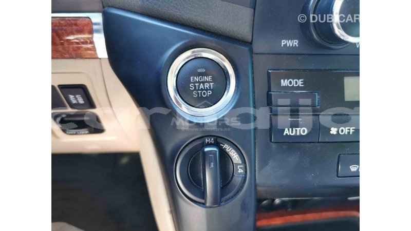 Big with watermark toyota land cruiser abia state import dubai 14860