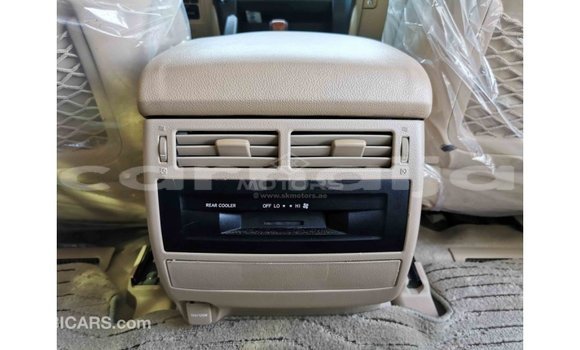 Buy Import Toyota Land Cruiser Other Car in Import - Dubai in Abia State Buy Import Toyota Land Cruiser Other Car in Import - Dubai in Abia State
