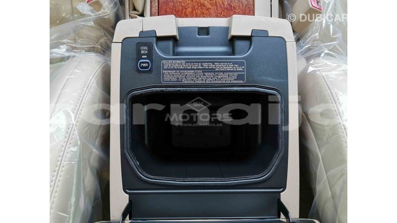 Big with watermark toyota land cruiser abia state import dubai 14860