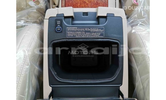 Buy Import Toyota Land Cruiser Other Car in Import - Dubai in Abia State Buy Import Toyota Land Cruiser Other Car in Import - Dubai in Abia State