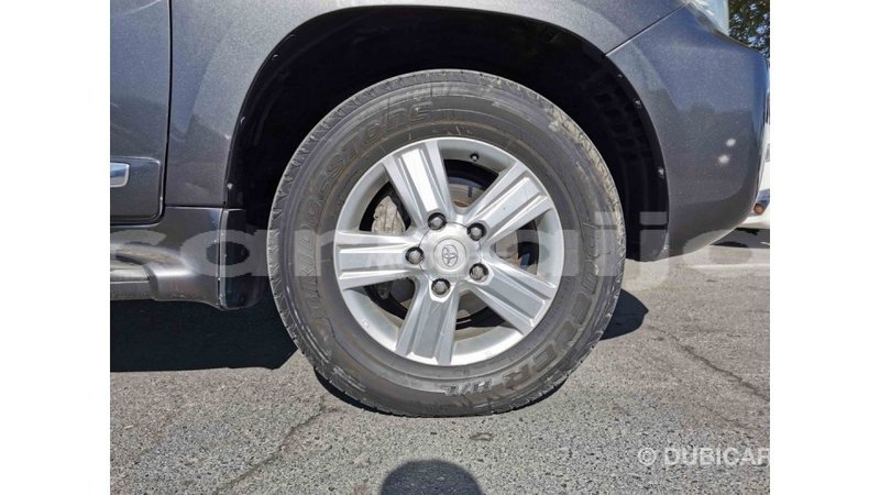 Big with watermark toyota land cruiser abia state import dubai 14860