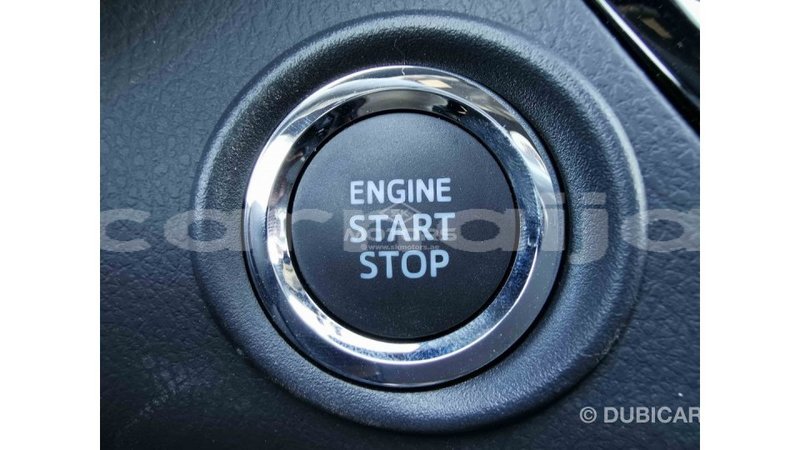 Big with watermark toyota c hr abia state import dubai 14861