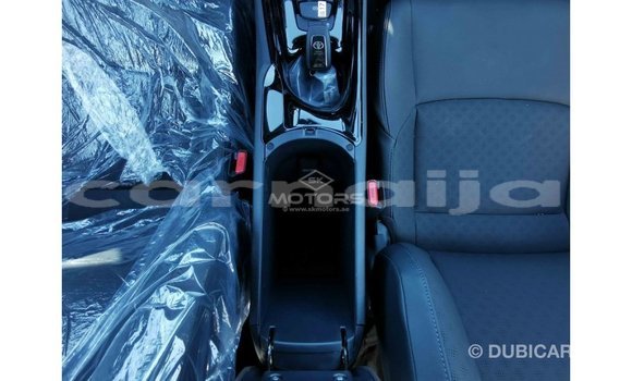 Buy Import Toyota C-HR Blue Car in Import - Dubai in Abia State Buy Import Toyota C-HR Blue Car in Import - Dubai in Abia State