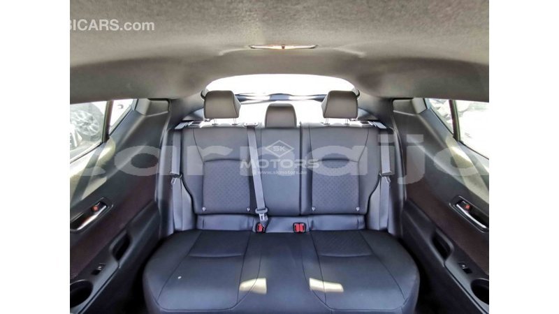 Big with watermark toyota c hr abia state import dubai 14861