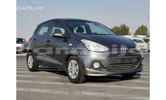 Buy Import Hyundai i10 Other Car in Import - Dubai in Abia State Buy Import Hyundai i10 Other Car in Import - Dubai in Abia State