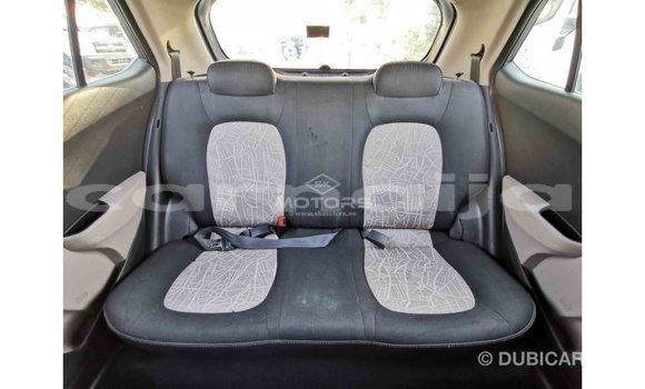 Buy Import Hyundai i10 Other Car in Import - Dubai in Abia State Buy Import Hyundai i10 Other Car in Import - Dubai in Abia State