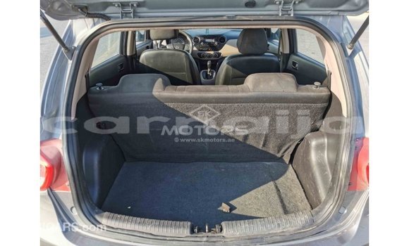 Buy Import Hyundai i10 Other Car in Import - Dubai in Abia State Buy Import Hyundai i10 Other Car in Import - Dubai in Abia State