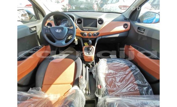 Buy Import Hyundai i10 Blue Car in Import - Dubai in Abia State Buy Import Hyundai i10 Blue Car in Import - Dubai in Abia State