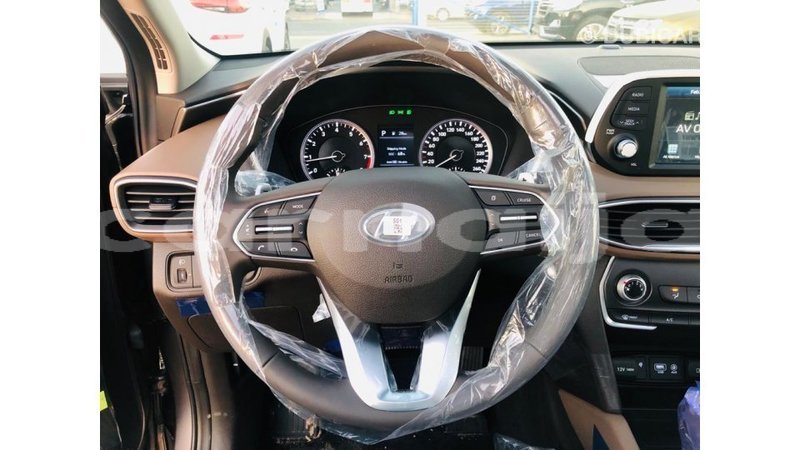 Big with watermark hyundai santa fe abia state import dubai 14866