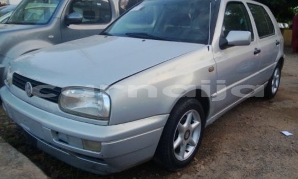 Acheter Occasion Voiture Volkswagen Golf Autre à Katsina, Katsina Acheter Occasion Voiture Volkswagen Golf Autre à Katsina, Katsina