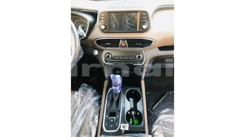 Big with watermark hyundai santa fe abia state import dubai 14866