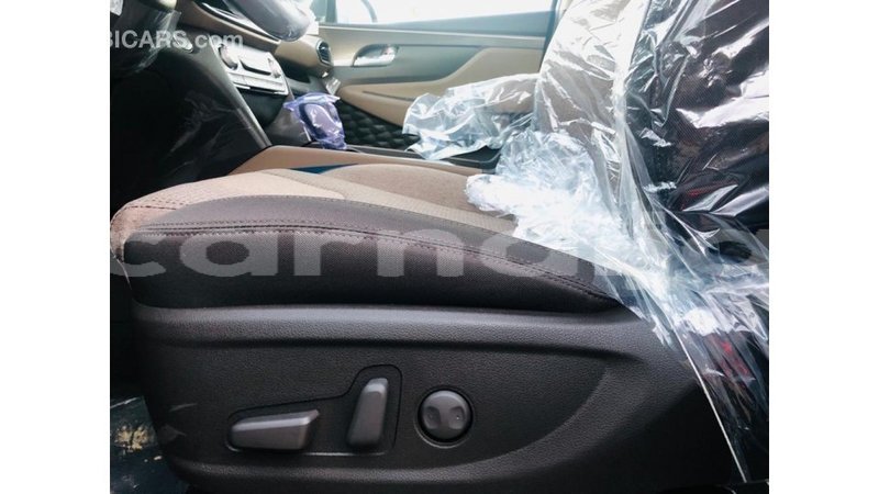 Big with watermark hyundai santa fe abia state import dubai 14866