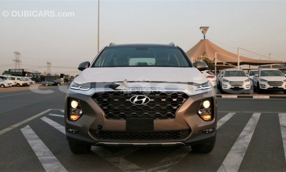 Buy Import Hyundai Santa Fe Brown Car in Import - Dubai in Abia State Buy Import Hyundai Santa Fe Brown Car in Import - Dubai in Abia State