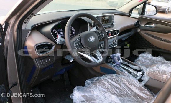 Buy Import Hyundai Santa Fe Brown Car in Import - Dubai in Abia State Buy Import Hyundai Santa Fe Brown Car in Import - Dubai in Abia State