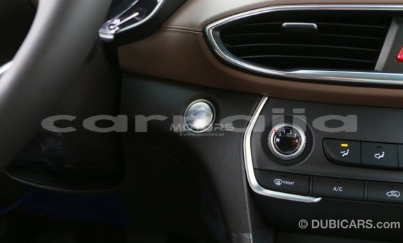 Buy Import Hyundai Santa Fe Brown Car in Import - Dubai in Abia State Buy Import Hyundai Santa Fe Brown Car in Import - Dubai in Abia State