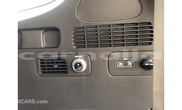 Buy Import Hyundai Santa Fe White Car in Import - Dubai in Abia State Buy Import Hyundai Santa Fe White Car in Import - Dubai in Abia State