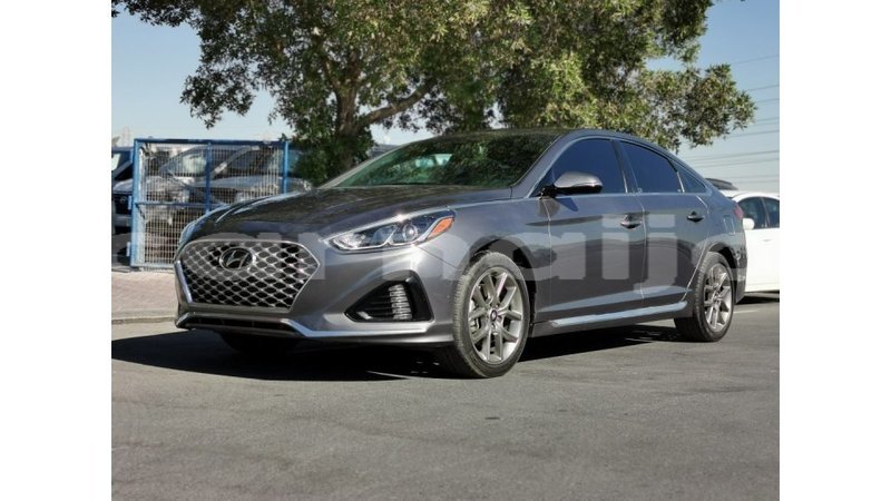 Big with watermark hyundai sonata abia state import dubai 14871