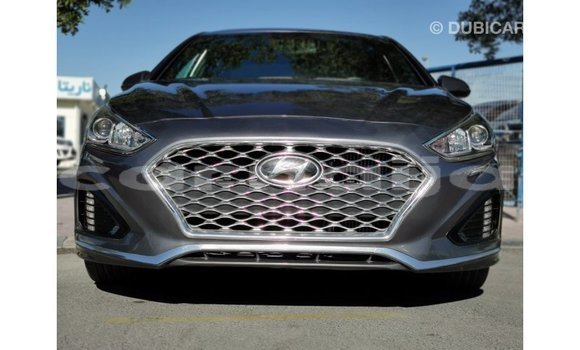 Buy Import Hyundai Sonata Other Car in Import - Dubai in Abia State Buy Import Hyundai Sonata Other Car in Import - Dubai in Abia State