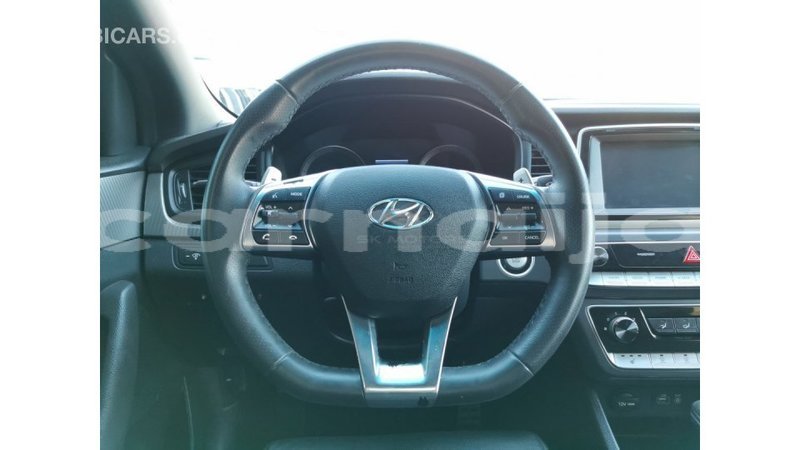 Big with watermark hyundai sonata abia state import dubai 14871