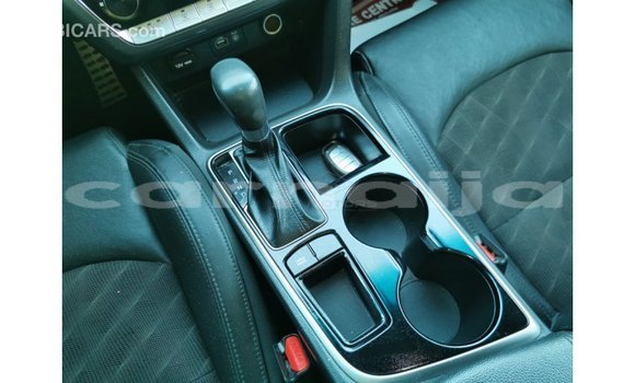 Buy Import Hyundai Sonata Other Car in Import - Dubai in Abia State Buy Import Hyundai Sonata Other Car in Import - Dubai in Abia State