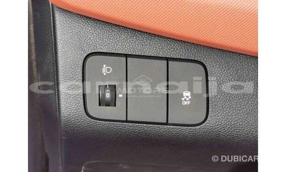 Buy Import Hyundai i10 Black Car in Import - Dubai in Abia State Buy Import Hyundai i10 Black Car in Import - Dubai in Abia State