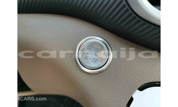 Buy Import Hyundai Tucson White Car in Import - Dubai in Abia State Buy Import Hyundai Tucson White Car in Import - Dubai in Abia State