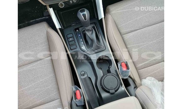 Buy Import Hyundai Tucson White Car in Import - Dubai in Abia State Buy Import Hyundai Tucson White Car in Import - Dubai in Abia State