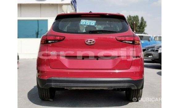 Buy Import Hyundai Tucson Red Car in Import - Dubai in Abia State Buy Import Hyundai Tucson Red Car in Import - Dubai in Abia State