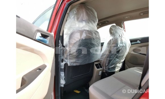 Buy Import Hyundai Tucson Red Car in Import - Dubai in Abia State Buy Import Hyundai Tucson Red Car in Import - Dubai in Abia State