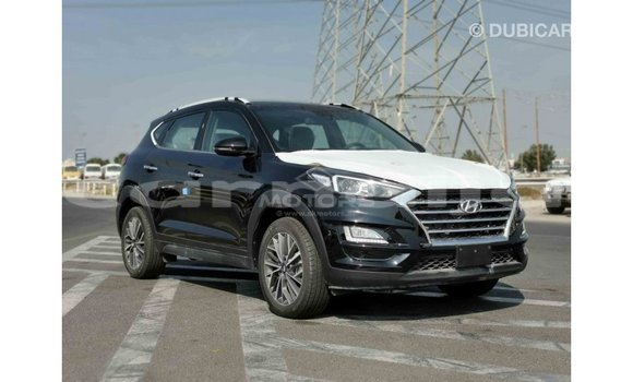 Acheter Import Voiture Hyundai Tucson Noir à Import - Dubai, État d'Abia Acheter Import Voiture Hyundai Tucson Noir à Import - Dubai, État d'Abia