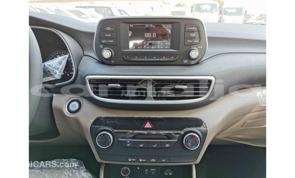 Acheter Import Voiture Hyundai Tucson Noir à Import - Dubai, État d'Abia Acheter Import Voiture Hyundai Tucson Noir à Import - Dubai, État d'Abia