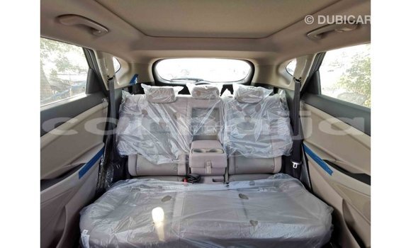 Acheter Import Voiture Hyundai Tucson Noir à Import - Dubai, État d'Abia Acheter Import Voiture Hyundai Tucson Noir à Import - Dubai, État d'Abia