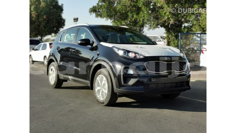 Big with watermark kia sportage abia state import dubai 14879