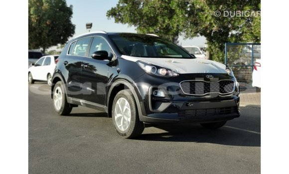 Buy Import Kia Sportage Black Car in Import - Dubai in Abia State Buy Import Kia Sportage Black Car in Import - Dubai in Abia State