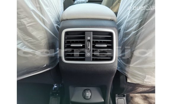 Buy Import Kia Sportage Black Car in Import - Dubai in Abia State Buy Import Kia Sportage Black Car in Import - Dubai in Abia State