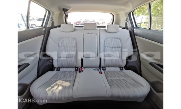 Buy Import Kia Sportage Black Car in Import - Dubai in Abia State Buy Import Kia Sportage Black Car in Import - Dubai in Abia State