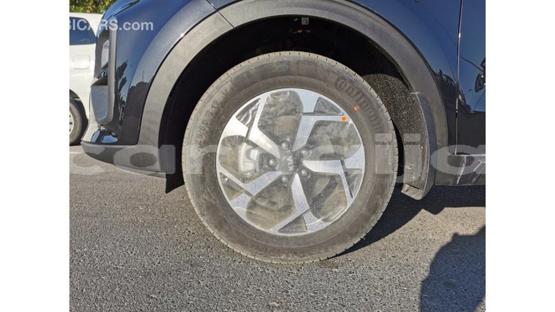 Big with watermark kia sportage abia state import dubai 14879