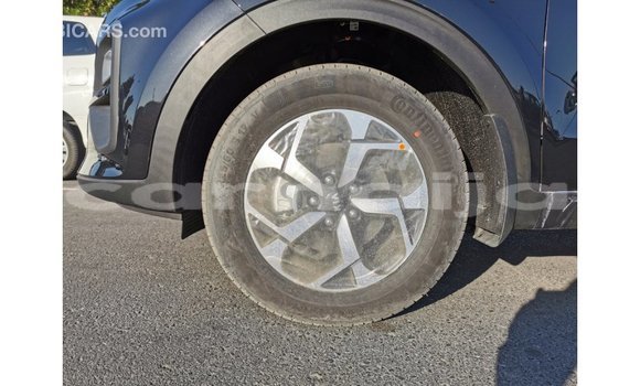 Buy Import Kia Sportage Black Car in Import - Dubai in Abia State Buy Import Kia Sportage Black Car in Import - Dubai in Abia State