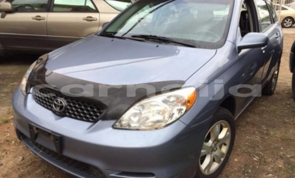 Acheter Occasion Voiture Toyota Matrix Vert à Benin City, Edo Acheter Occasion Voiture Toyota Matrix Vert à Benin City, Edo